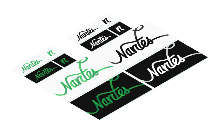 Nantes Project Cover